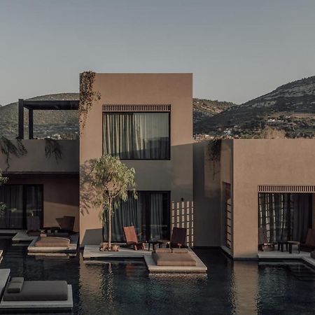 Casa Cook Samos Hotel Pythagoreio  Bagian luar foto