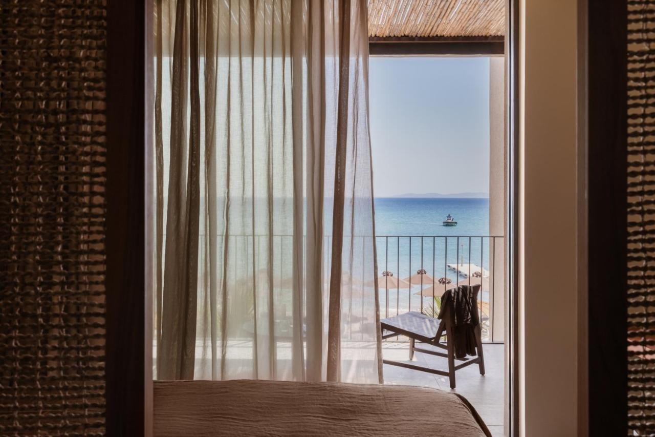 Casa Cook Samos Hotel Pythagoreio  Bagian luar foto