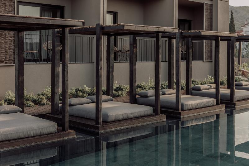 Casa Cook Samos Hotel Pythagoreio  Bagian luar foto