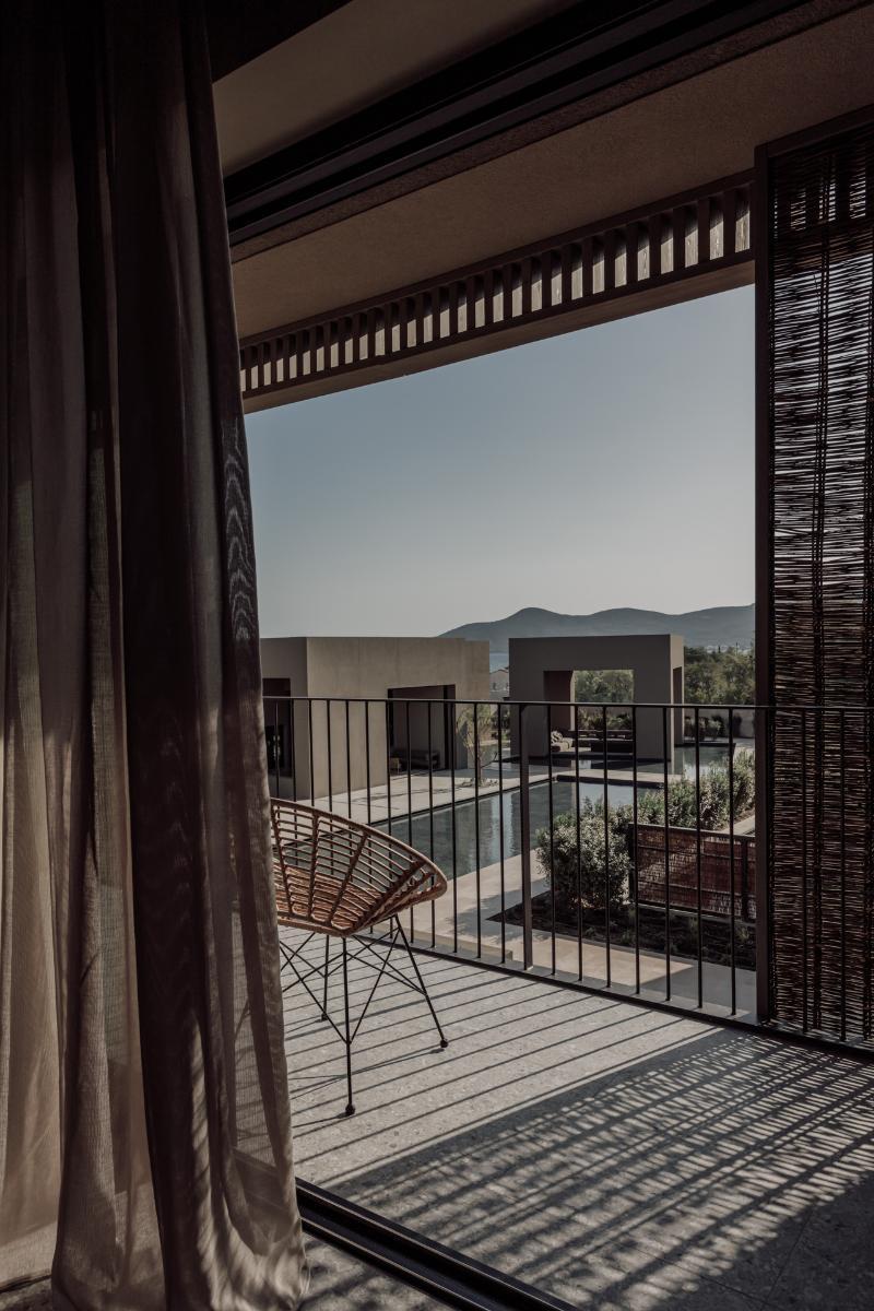 Casa Cook Samos Hotel Pythagoreio  Bagian luar foto