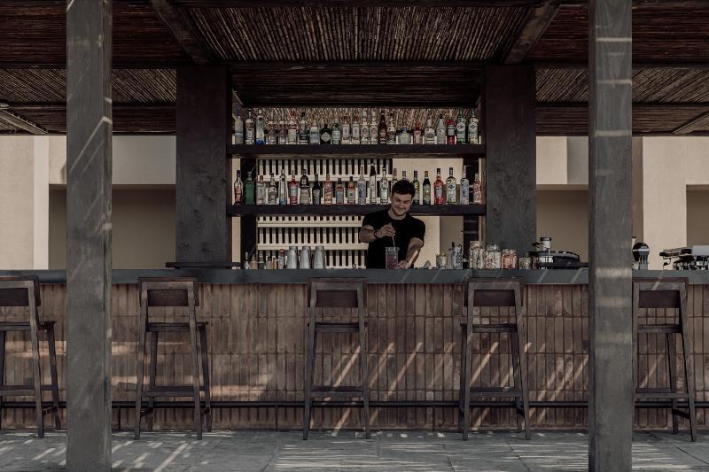 Casa Cook Samos Hotel Pythagoreio  Bagian luar foto