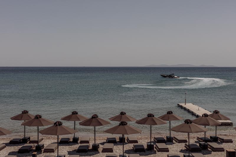 Casa Cook Samos Hotel Pythagoreio  Bagian luar foto