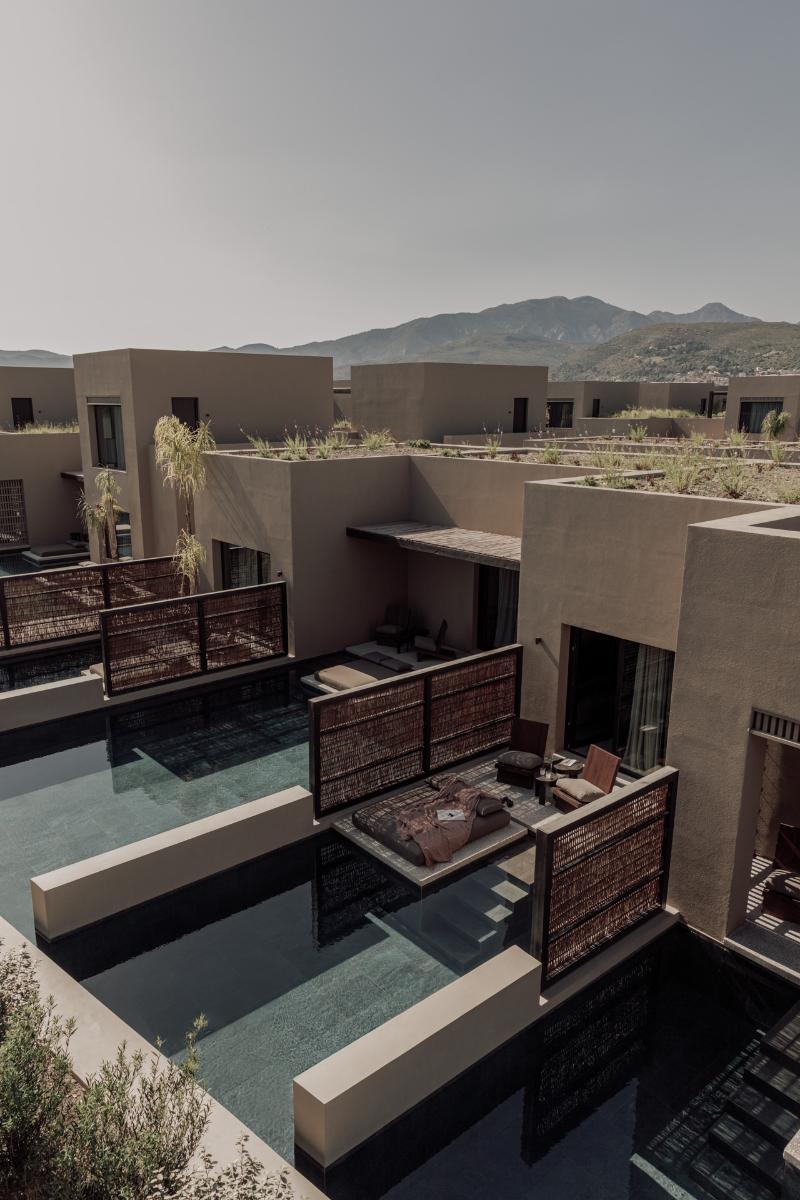 Casa Cook Samos Hotel Pythagoreio  Bagian luar foto