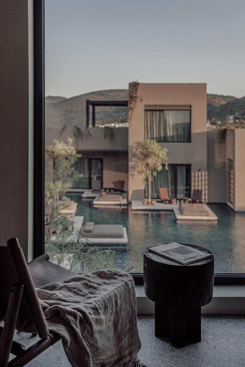 Casa Cook Samos Hotel Pythagoreio  Bagian luar foto
